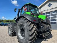 Deutz-Fahr 9340 TTV 9340 TTV WARRIOR, New and unused tractor with 336HK for small money - Traktorer - Traktorer 4 wd - 5