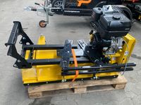 Rammy Flailmower 120 ATV