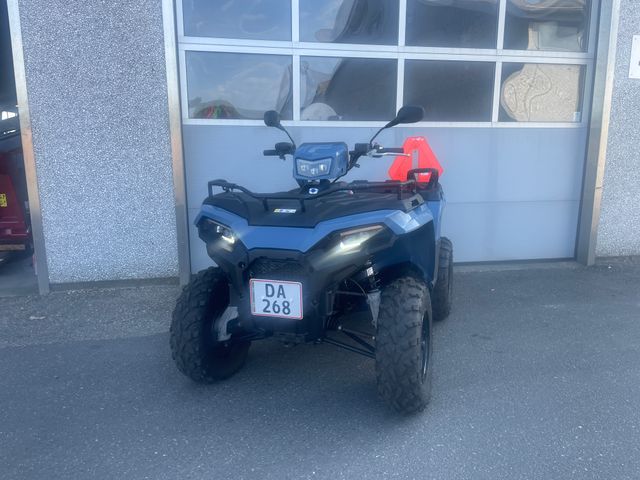 Polaris Sportsman 570 EPS