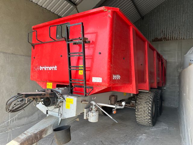 Brimont BB 16 BC