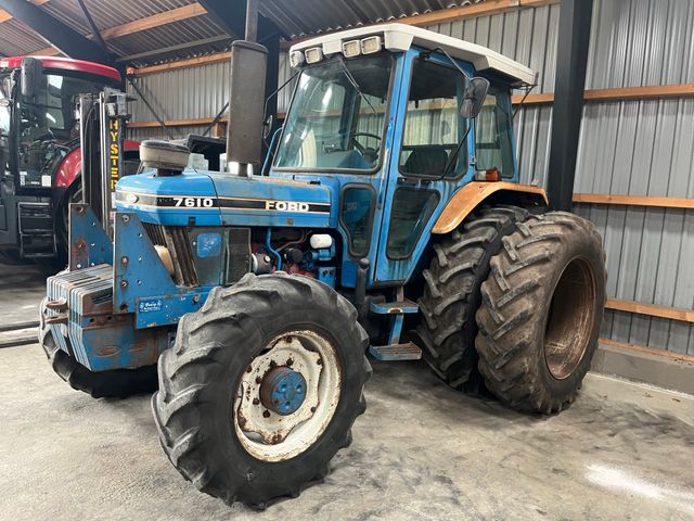 Ford 7610