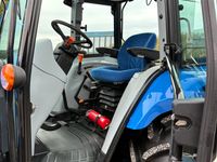 New Holland T5070 - Traktorer - Traktorer 4 wd - 5