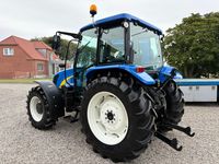 New Holland T5070 - Traktorer - Traktorer 4 wd - 4