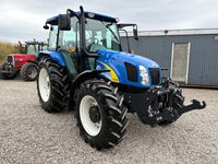 New Holland T5070 - Traktorer - Traktorer 4 wd - 2