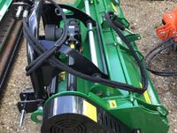 DK-TEC 200 cm slagleklipper  200 GK - Græsmaskiner - Brakslåmaskiner - 3