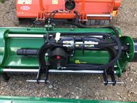 DK-TEC 200 cm slagleklipper  200 GK - Græsmaskiner - Brakslåmaskiner - 2