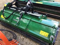 DK-TEC 200 cm slagleklipper  200 GK - Græsmaskiner - Brakslåmaskiner - 1