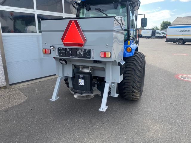HillTip 400 TR