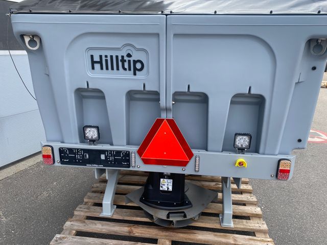 HillTip 900TR
