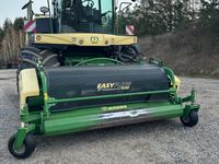 KRONE Big X 780 Big X 780 - Høstmaskiner - Selvkørende finsnittere - 7