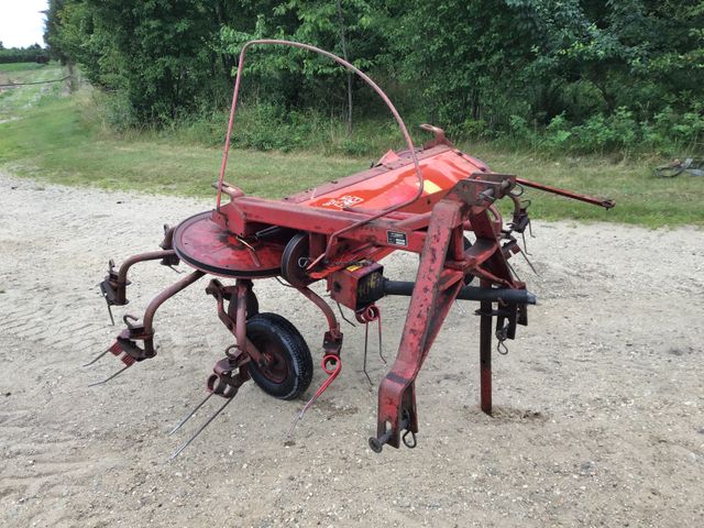 JF CR 320