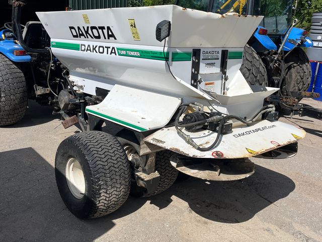 Dakota DK 411