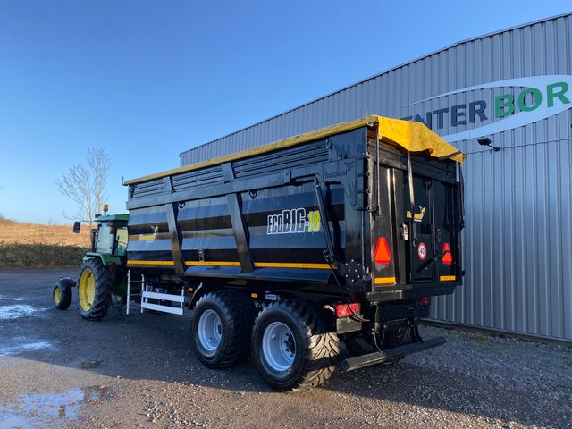 Hummel HM18T