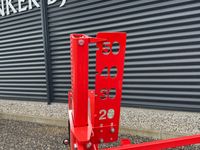 Maschio ATTILA  HP-300-7 - Jordbearbejdning - Grubbere - 6