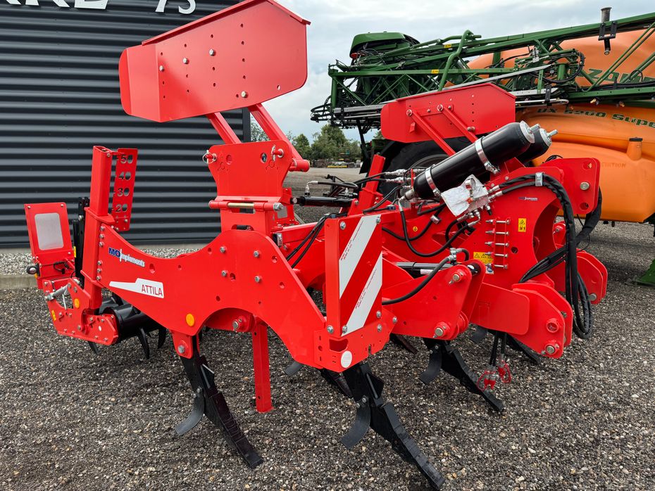 Maschio ATTILA  HP-300-7 - Jordbearbejdning - Grubbere - 2