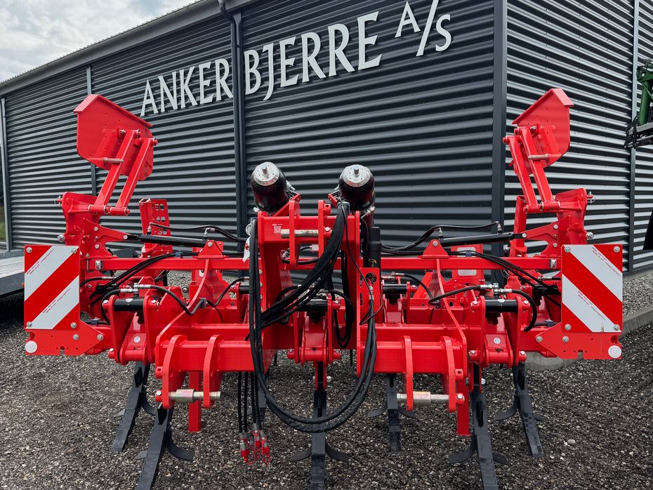 Maschio ATTILA  HP-300-7 - Jordbearbejdning - Grubbere - 4