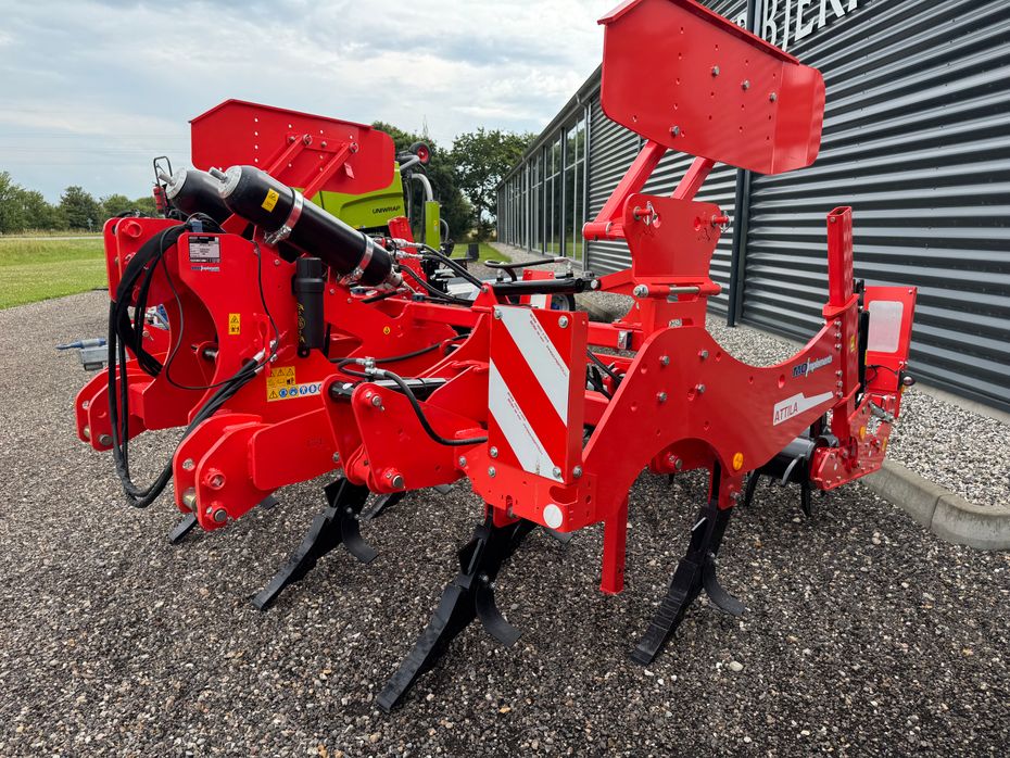 Maschio ATTILA  HP-300-7 - Jordbearbejdning - Grubbere - 1
