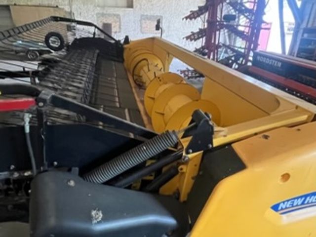 New Holland 790CP Pick-up 
