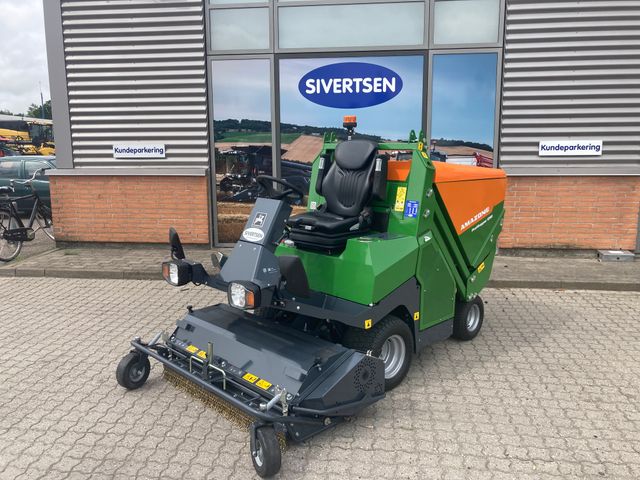 Amazone Profihopper 4WDi