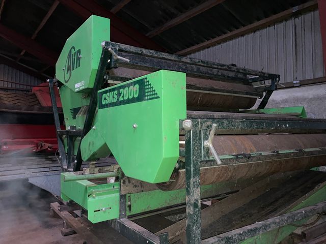 AVR CSKS 2000