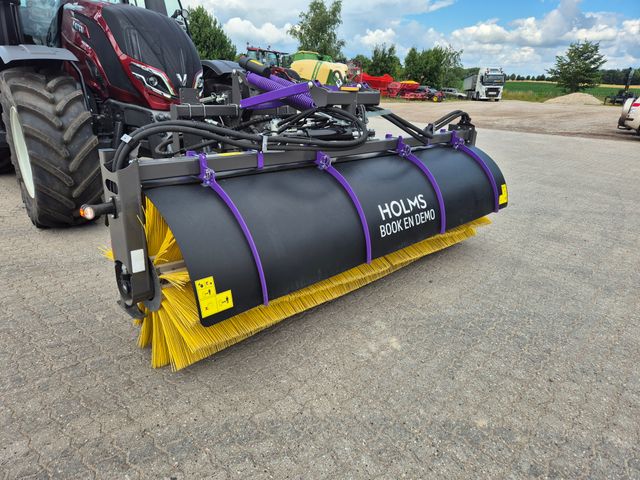 Holms SH 300