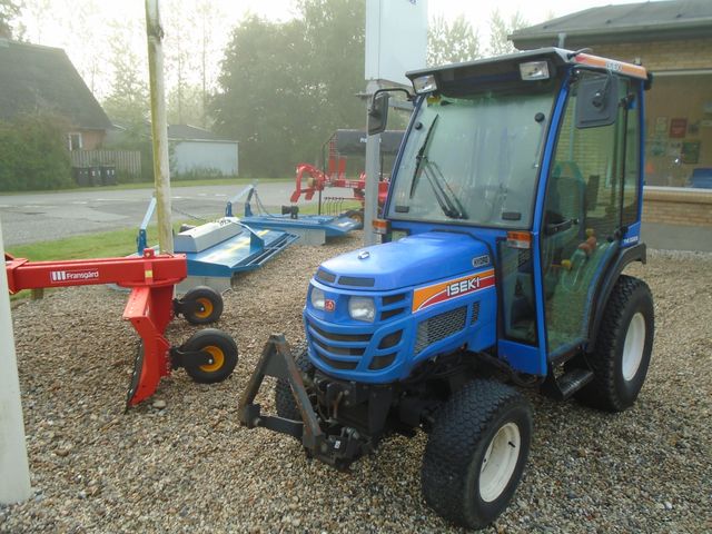 Iseki TM 3265