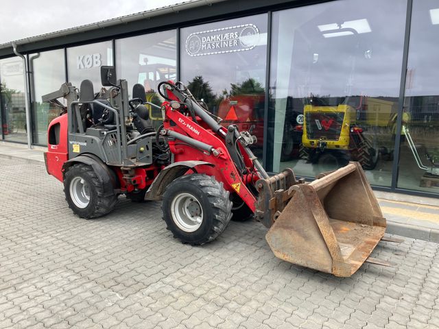 Weidemann 1370 CX50