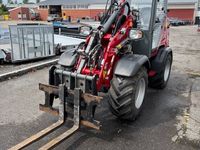 Weidemann 1390 - Læssemaskiner - Minilæssere - 4