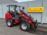 Weidemann 1390 - Læssemaskiner - Minilæssere - 3