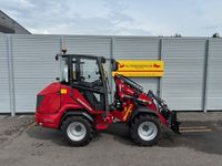 Weidemann 1390 - Læssemaskiner - Minilæssere - 2