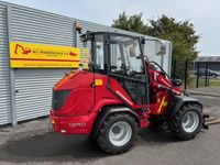 Weidemann 1390 - Læssemaskiner - Minilæssere - 1