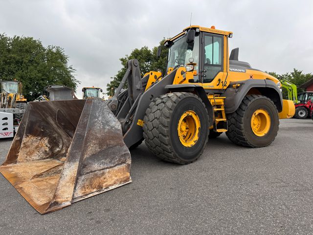 Volvo L 120 H