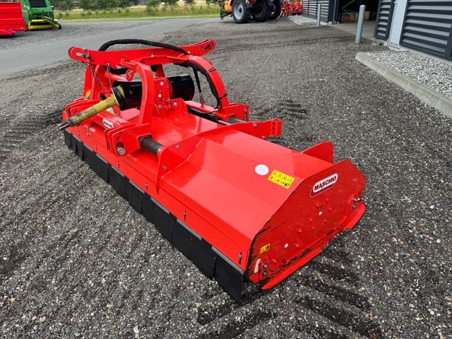 Maschio Bufalo 300