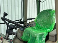 Fendt 207 V Aff. Foraksel + Aircondition - Traktorer - Traktorer 4 wd - 9