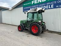 Fendt 207 V Aff. Foraksel + Aircondition - Traktorer - Traktorer 4 wd - 3