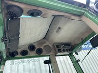 Fendt 207 V Aff. Foraksel + Aircondition - Traktorer - Traktorer 4 wd - 10