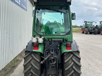 Fendt 207 V Aff. Foraksel + Aircondition - Traktorer - Traktorer 4 wd - 7