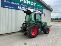 Fendt 207 V Aff. Foraksel + Aircondition - Traktorer - Traktorer 4 wd - 6