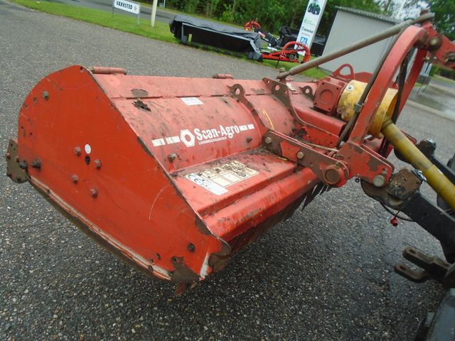 Maschio CR210