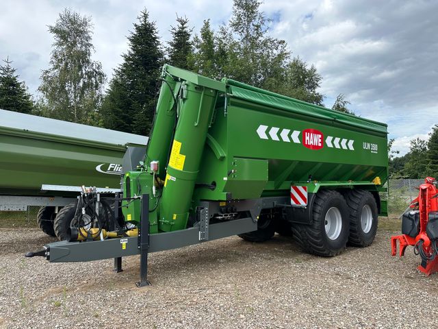 Hawe ULW 3500