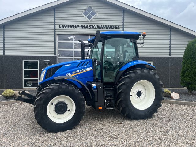 New Holland T6.165