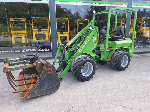 Striegel 300 Dy/a