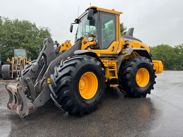 Volvo L 70 H