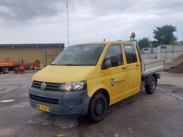 VW Transporter