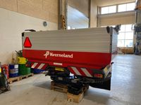 Kverneland Exacta TL 3900 GEOSPREAD Exacta - TL Geo - Gødningsmaskiner - Liftophængte gødningsspredere - 2
