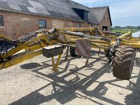 Bednar Fenix FO 5000 - Harver - Stivtandsharver - 5