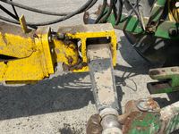 Bednar Fenix FO 5000 - Harver - Stivtandsharver - 4