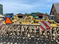 Bednar Fenix FO 5000 - Harver - Stivtandsharver - 3