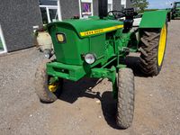 John Deere 1120 - Traktorer - Traktorer 2 wd - 5