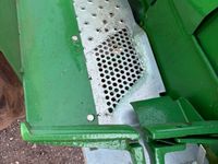 John Deere 1120 - Traktorer - Traktorer 2 wd - 17